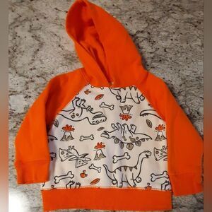 Jumping beans sweatshirt 